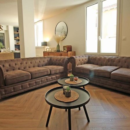 Loft Le Cosy Coeur De Ville Stationnement Privatif Limoges Exterior foto