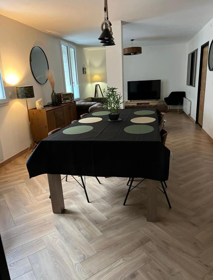 Loft Le Cosy Coeur De Ville Stationnement Privatif Limoges Exterior foto
