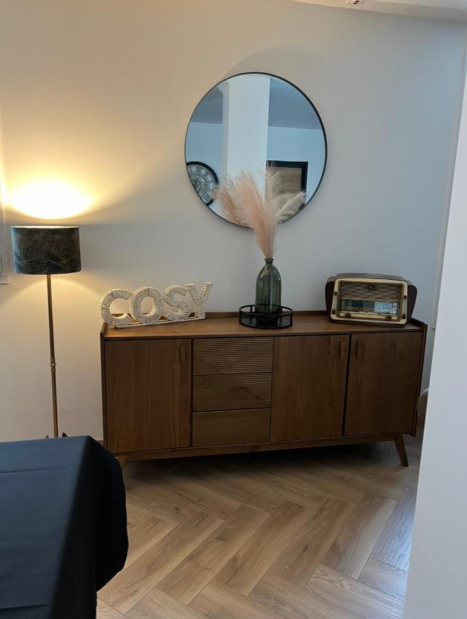 Loft Le Cosy Coeur De Ville Stationnement Privatif Limoges Exterior foto