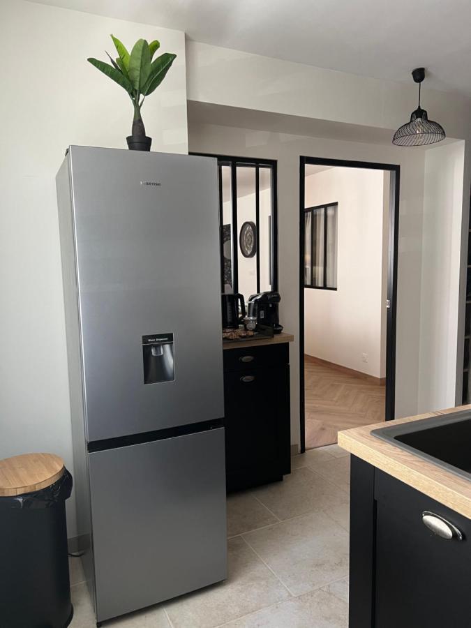 Loft Le Cosy Coeur De Ville Stationnement Privatif Limoges Exterior foto