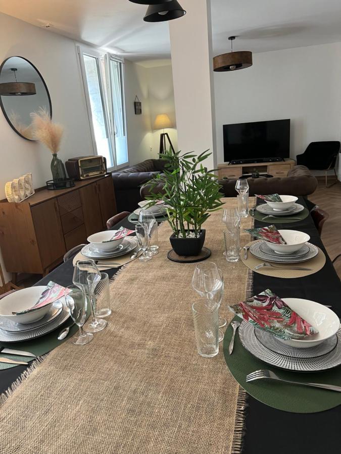 Loft Le Cosy Coeur De Ville Stationnement Privatif Limoges Exterior foto