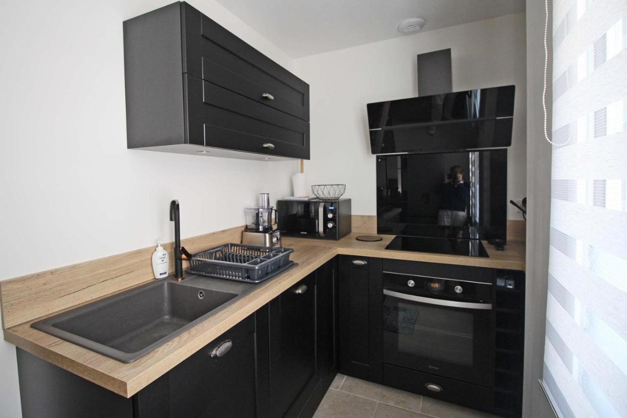 Loft Le Cosy Coeur De Ville Stationnement Privatif Limoges Exterior foto