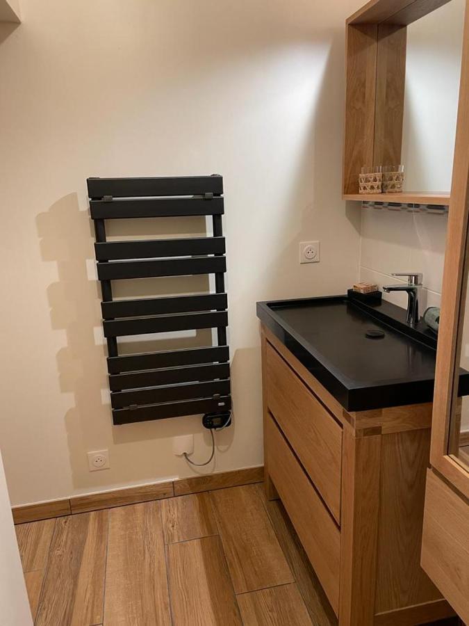 Loft Le Cosy Coeur De Ville Stationnement Privatif Limoges Exterior foto