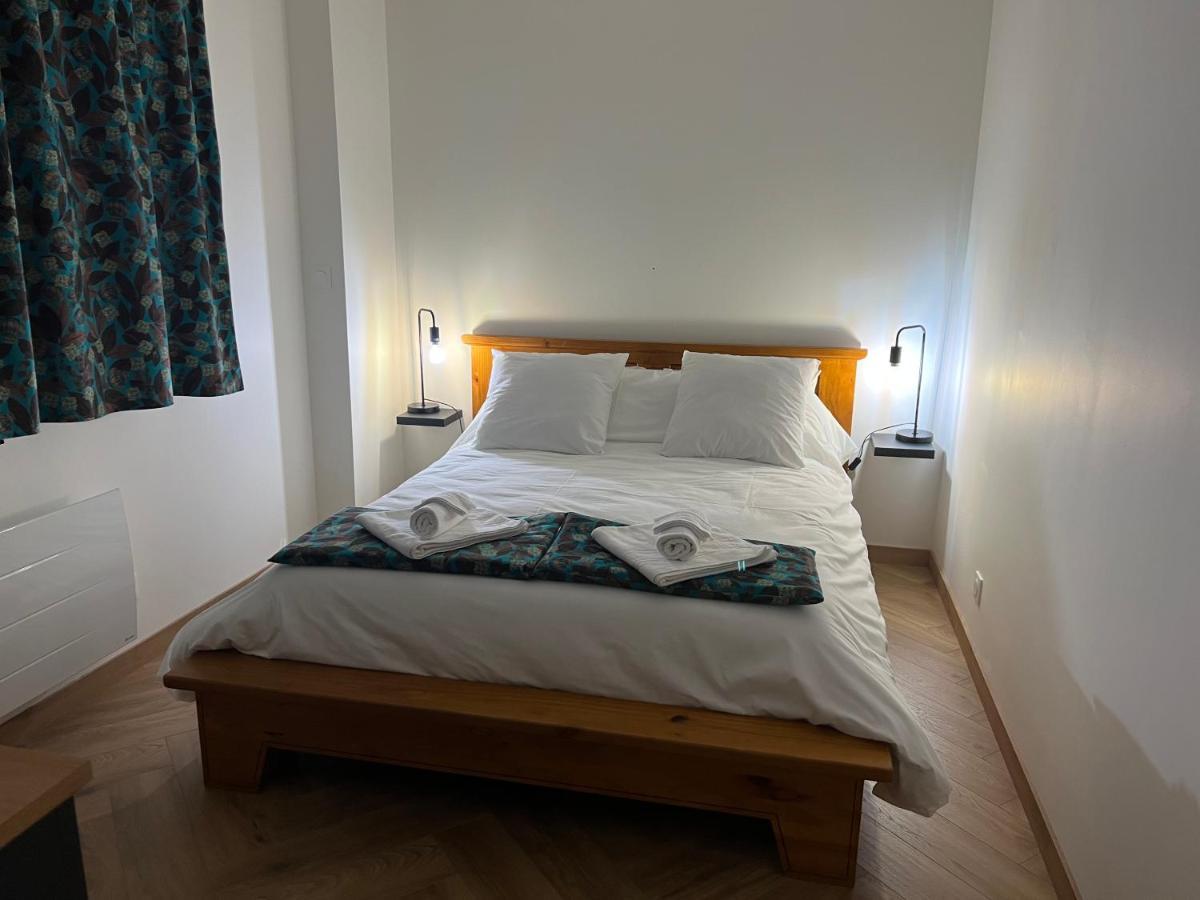 Loft Le Cosy Coeur De Ville Stationnement Privatif Limoges Exterior foto