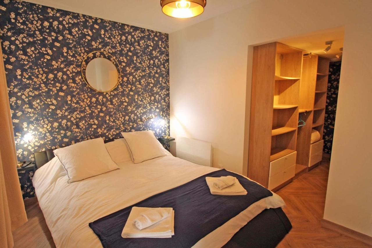 Loft Le Cosy Coeur De Ville Stationnement Privatif Limoges Exterior foto